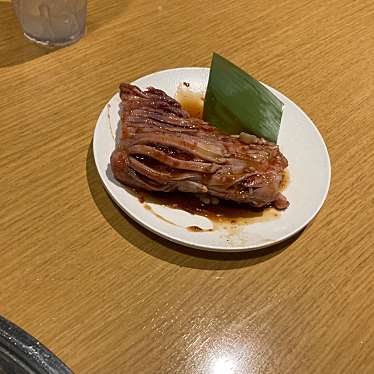 焼肉きんぐ 駒沢公園店のundefinedに実際訪問訪問したユーザーunknownさんが新しく投稿した新着口コミの写真