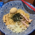 実際訪問したユーザーが直接撮影して投稿した新井ラーメン / つけ麺東京煮干屋本舗 中野本店の写真