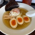 実際訪問したユーザーが直接撮影して投稿した田高ラーメン / つけ麺杉のやの写真