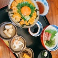 実際訪問したユーザーが直接撮影して投稿した大三島町宮浦定食屋レストラン よし川の写真