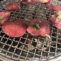 実際訪問したユーザーが直接撮影して投稿した原町田焼肉炭火焼肉 牛爵 町田 店の写真