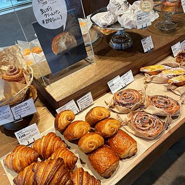 mills by Truffle BAKERY福岡春日店のundefinedに実際訪問訪問したユーザーunknownさんが新しく投稿した新着口コミの写真