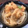 実際訪問したユーザーが直接撮影して投稿した東町うどん讃岐うどん・千幸の写真