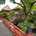 実際訪問したユーザーが直接撮影して投稿した院内神社千葉神社の写真