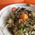 実際訪問したユーザーが直接撮影して投稿した北二十七条西ラーメン / つけ麺中華そば うさぎの写真