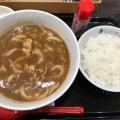 実際訪問したユーザーが直接撮影して投稿した本町カレーカレーハウス CoCo壱番屋 敦賀本町店の写真