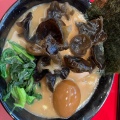 実際訪問したユーザーが直接撮影して投稿した中央ラーメン専門店ラーメン 杉田家 千葉駅前店の写真