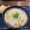 実際訪問したユーザーが直接撮影して投稿した一宮町うどんセルフうどん なりや一宮店の写真