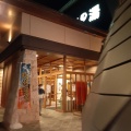 実際訪問したユーザーが直接撮影して投稿した喜沢南日帰り温泉天然温泉 七福の湯 戸田店の写真