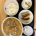 実際訪問したユーザーが直接撮影して投稿した日川ラーメン / つけ麺十八番の写真