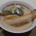 濃い味スガキヤラーメン - 実際訪問したユーザーが直接撮影して投稿した千代田橋ラーメン専門店スガキヤ 千代田橋アピタ店の写真のメニュー情報