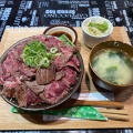 実際訪問したユーザーが直接撮影して投稿した昭和町定食屋食匠 なる花の写真