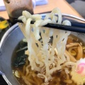 実際訪問したユーザーが直接撮影して投稿した氏家ラーメン / つけ麺登竜の写真