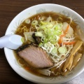 実際訪問したユーザーが直接撮影して投稿した末広一条ラーメン / つけ麺ラーメンてんてんの写真