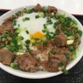 実際訪問したユーザーが直接撮影して投稿した大曲幸町ラーメン / つけ麺麺屋 菜々兵衛 北広島店の写真