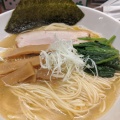 実際訪問したユーザーが直接撮影して投稿した中央ラーメン専門店ラーメン大冬樹 Season2の写真