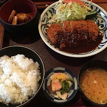 実際訪問したユーザーが直接撮影して投稿した荻町郷土料理しらおぎの写真