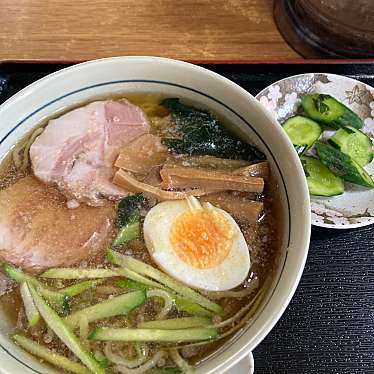 実際訪問したユーザーが直接撮影して投稿した上町定食屋若葉食堂の写真