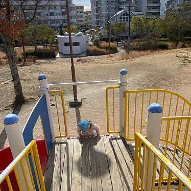 実際訪問したユーザーが直接撮影して投稿した学園西町公園学園西町公園の写真