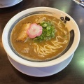 ばりうま - 実際訪問したユーザーが直接撮影して投稿した加納ラーメン専門店ばり嗎 和歌山四ヶ郷店の写真のメニュー情報