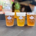 実際訪問したユーザーが直接撮影して投稿した大社町杵築南ビアホールIzumo Brewing Co. TAISHAの写真