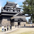 実際訪問したユーザーが直接撮影して投稿した殿町城 / 城跡松江城の写真