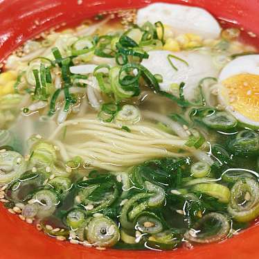 びわこラーメン「挑」のundefinedに実際訪問訪問したユーザーunknownさんが新しく投稿した新着口コミの写真