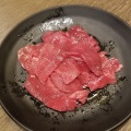 実際訪問したユーザーが直接撮影して投稿した栄焼肉七輪焼肉 安安 栄伊勢町通り店の写真