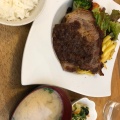 実際訪問したユーザーが直接撮影して投稿した高津定食屋えびす食堂の写真