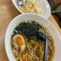 実際訪問したユーザーが直接撮影して投稿した三室町中華料理華龍飯店 MEGAドンキホーテUNY伊勢崎東店の写真