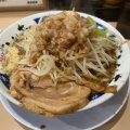 実際訪問したユーザーが直接撮影して投稿した高円寺南ラーメン / つけ麺らーめん大 高円寺店の写真