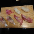 地魚の握り - 実際訪問したユーザーが直接撮影して投稿した神楽町寿司弥助寿司の写真のメニュー情報