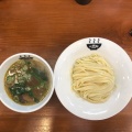 実際訪問したユーザーが直接撮影して投稿した柱ラーメン / つけ麺自家製麺 公園前の写真