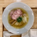 実際訪問したユーザーが直接撮影して投稿した七隈ラーメン専門店らぁ麺六六の写真