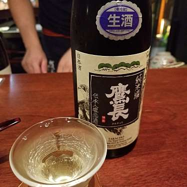 keykeyさんが投稿した新宿立ち飲み / 角打ちのお店日本酒 スタンド 酛/ニホンシュ スタンド モトの写真