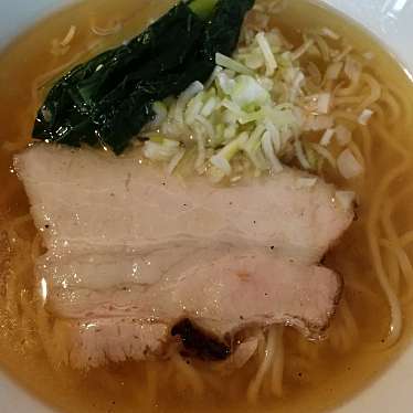 実際訪問したユーザーが直接撮影して投稿した逗子ラーメン専門店ナカムラボ。zushi (046)の写真