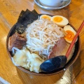 実際訪問したユーザーが直接撮影して投稿した神町南ラーメン / つけ麺とんこつらーめん こう路の写真