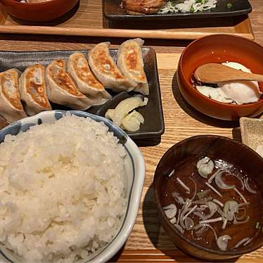 肉汁餃子のダンダダン 新川崎店のundefinedに実際訪問訪問したユーザーunknownさんが新しく投稿した新着口コミの写真