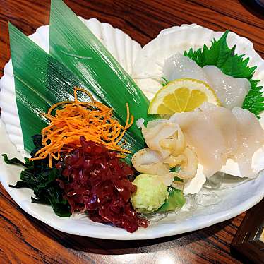 Naoishiiさんが投稿した花川戸居酒屋のお店つぼ八浅草駅ビル店/つぼはちの写真