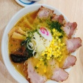 実際訪問したユーザーが直接撮影して投稿した林泉寺ラーメン / つけ麺金ちゃんラーメン 米沢店の写真