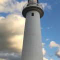 実際訪問したユーザーが直接撮影して投稿した港 / 灯台爪木埼灯台の写真
