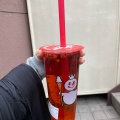 実際訪問したユーザーが直接撮影して投稿した神宮前カフェMixue Ice Cream & Tea Omotesandoの写真