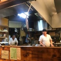 実際訪問したユーザーが直接撮影して投稿した歌舞伎町ラーメン専門店利しりの写真