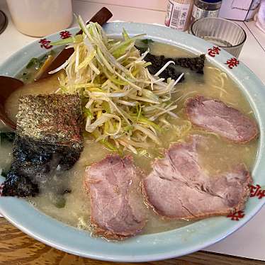 壱発ラーメン 福生店のundefinedに実際訪問訪問したユーザーunknownさんが新しく投稿した新着口コミの写真