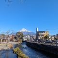 実際訪問したユーザーが直接撮影して投稿した宮町橋神幸橋の写真