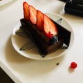 実際訪問したユーザーが直接撮影して投稿した霞ケ丘ケーキPatisserie FAMILLEの写真