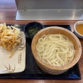 実際訪問したユーザーが直接撮影して投稿した浅江うどん丸亀製麺 光店の写真