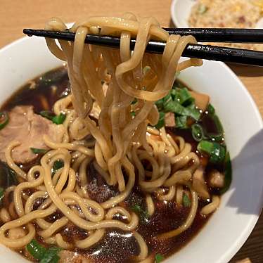 lunch_DEKAさんが投稿した水尻餃子のお店大阪王将 有田川店/オオサカオウショウ アリダガワテンの写真