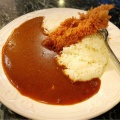 実際訪問したユーザーが直接撮影して投稿した芝田カレーケーツーカレーハウスの写真