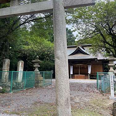 実際訪問したユーザーが直接撮影して投稿した小野神社日枝神社の写真